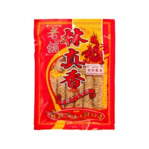Lim Jing Hieng 林真香 豬肉鬆絲